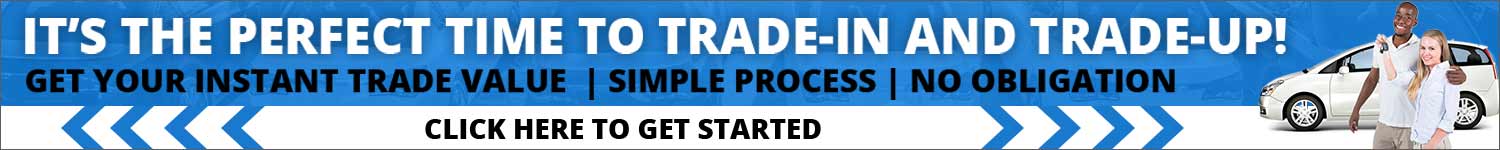 Get Your Instant Trade Value